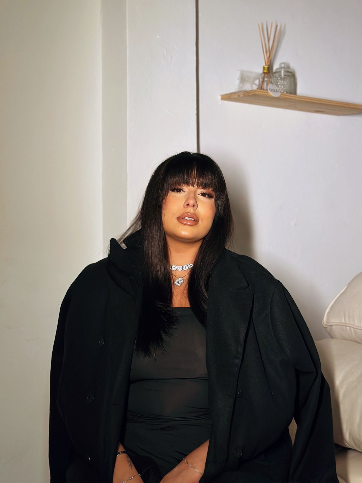 Gabrielle Martins (Bibi)