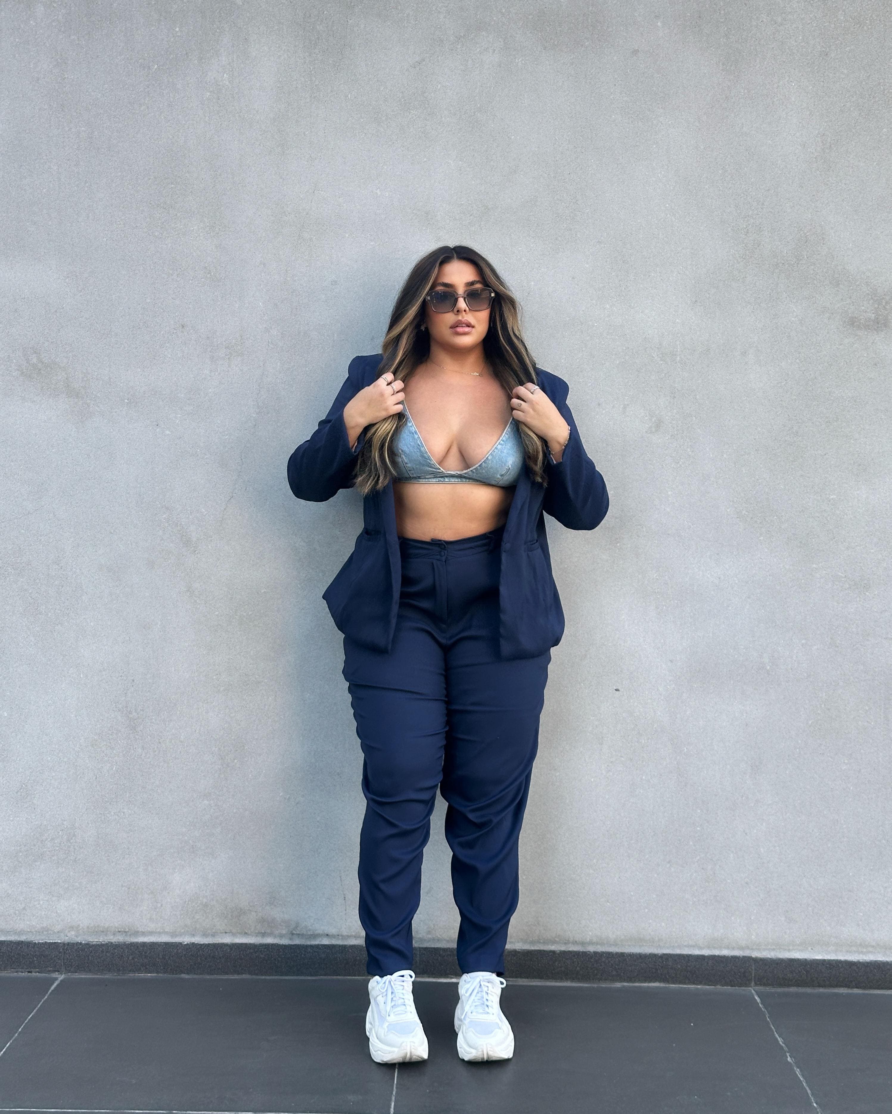 Gabrielle Martins (Bibi)