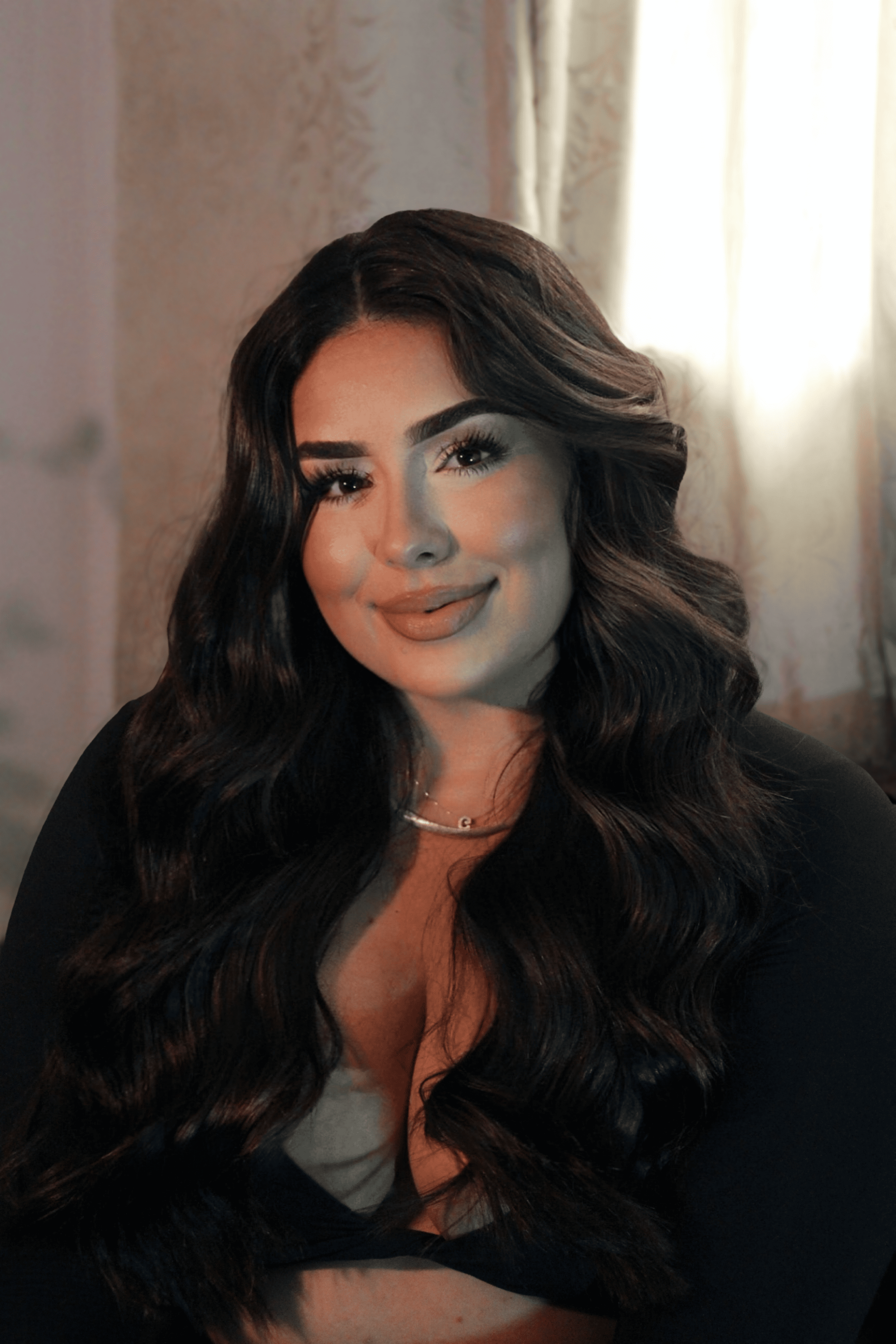 Gabrielle Martins (Bibi)