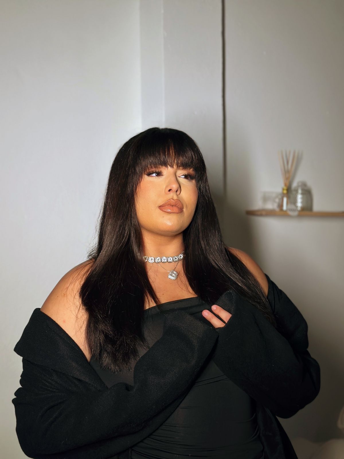 Gabrielle Martins (Bibi)